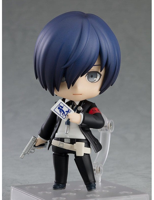 Good Smile Company - Persona 3 - figure Nendoroid Hero