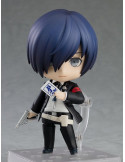 Good Smile Company - Persona 3 - figurine Nendoroid Hero