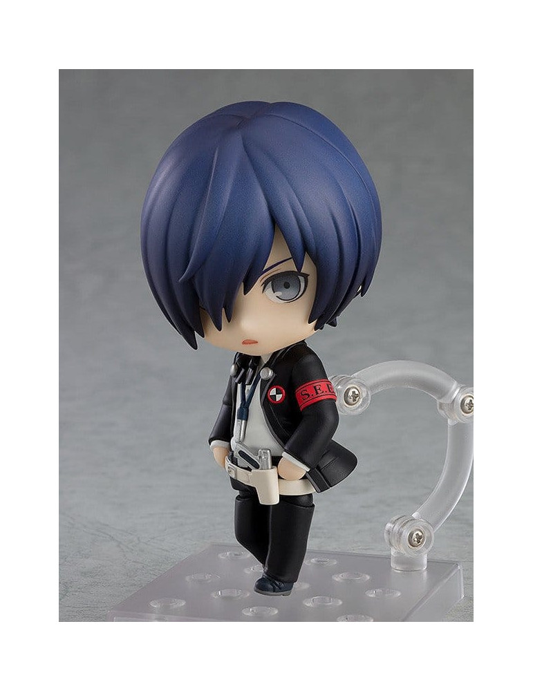 Good Smile Company - Persona 3 - figure Nendoroid Hero
