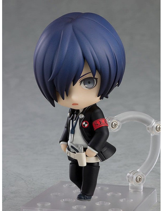Good Smile Company - Persona 3 - figurine Nendoroid Hero