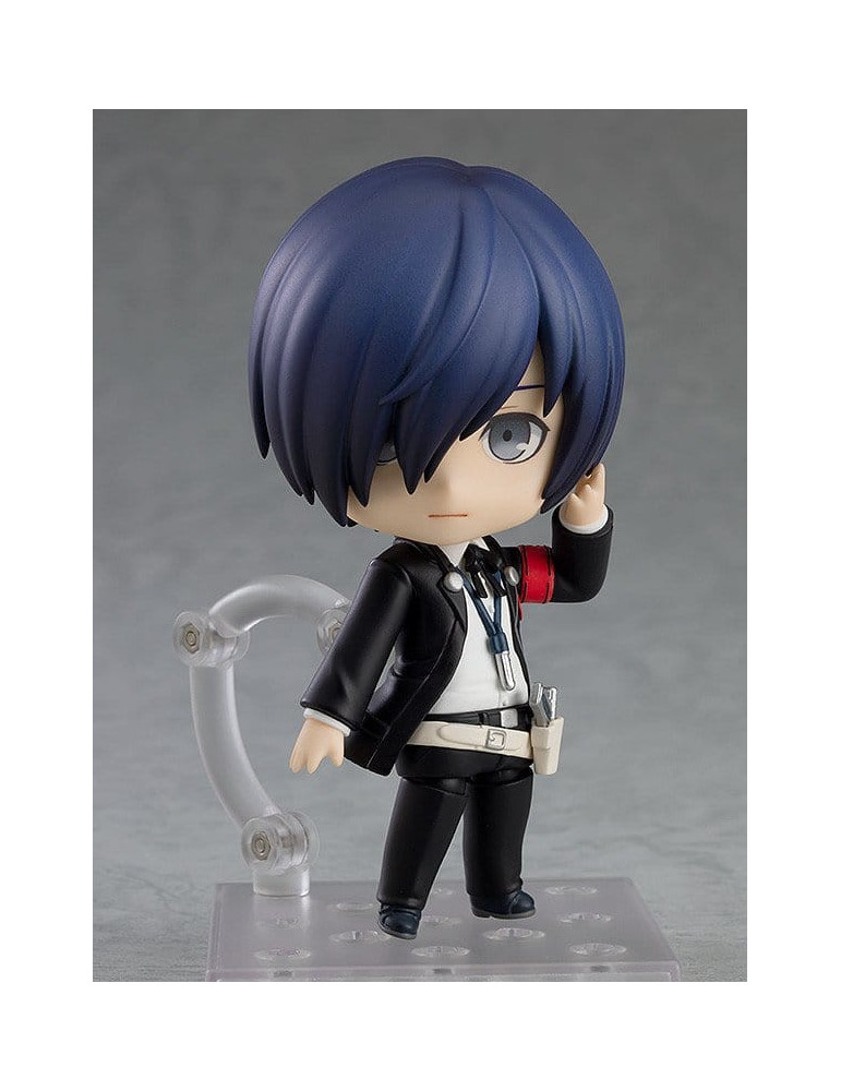 Good Smile Company - Persona 3 - figure Nendoroid Hero