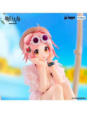 Furyu - Arknights - figure Noodle Stopper Goldenglow Summer Flowers FA394 Ver. 2