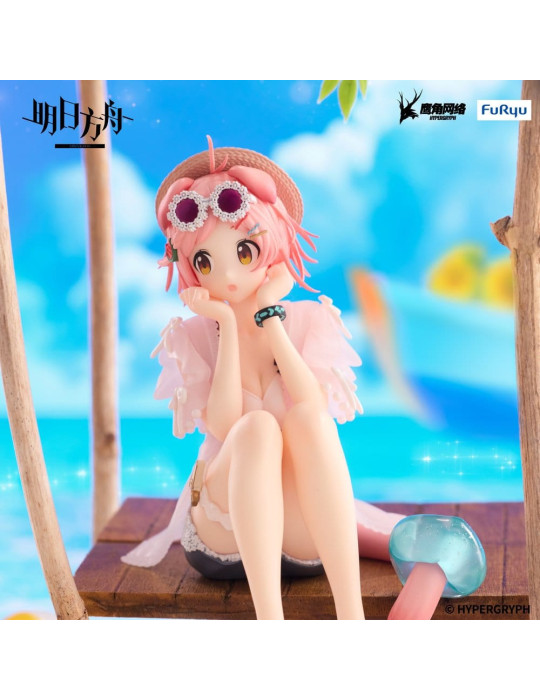 Furyu - Arknights - figurine Noodle Stopper Goldenglow Summer Flowers FA394 Ver.