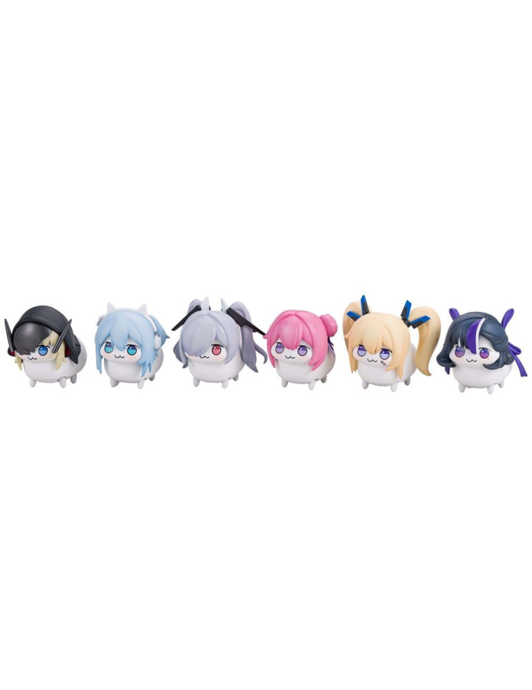 AmiAmi - Goddess of Victory: Nikke - figurines DORO Action Hobby