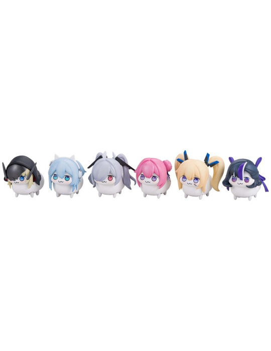 AmiAmi - Goddess of Victory: Nikke - figures DORO Action Hobby