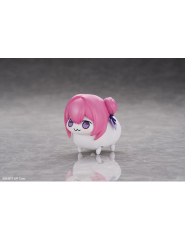 AmiAmi - Goddess of Victory: Nikke - figurines DORO Action Hobby 2