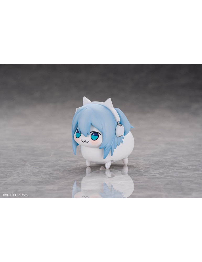 AmiAmi - Goddess of Victory: Nikke - figures DORO Action Hobby