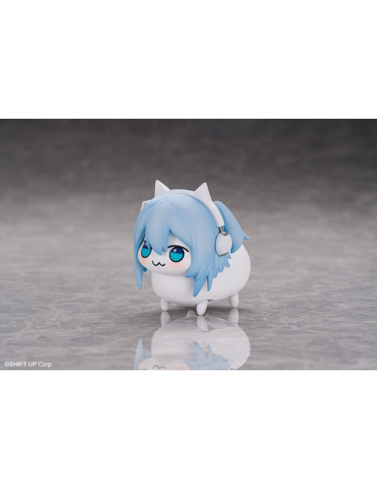 AmiAmi - Goddess of Victory: Nikke - figures DORO Action Hobby
