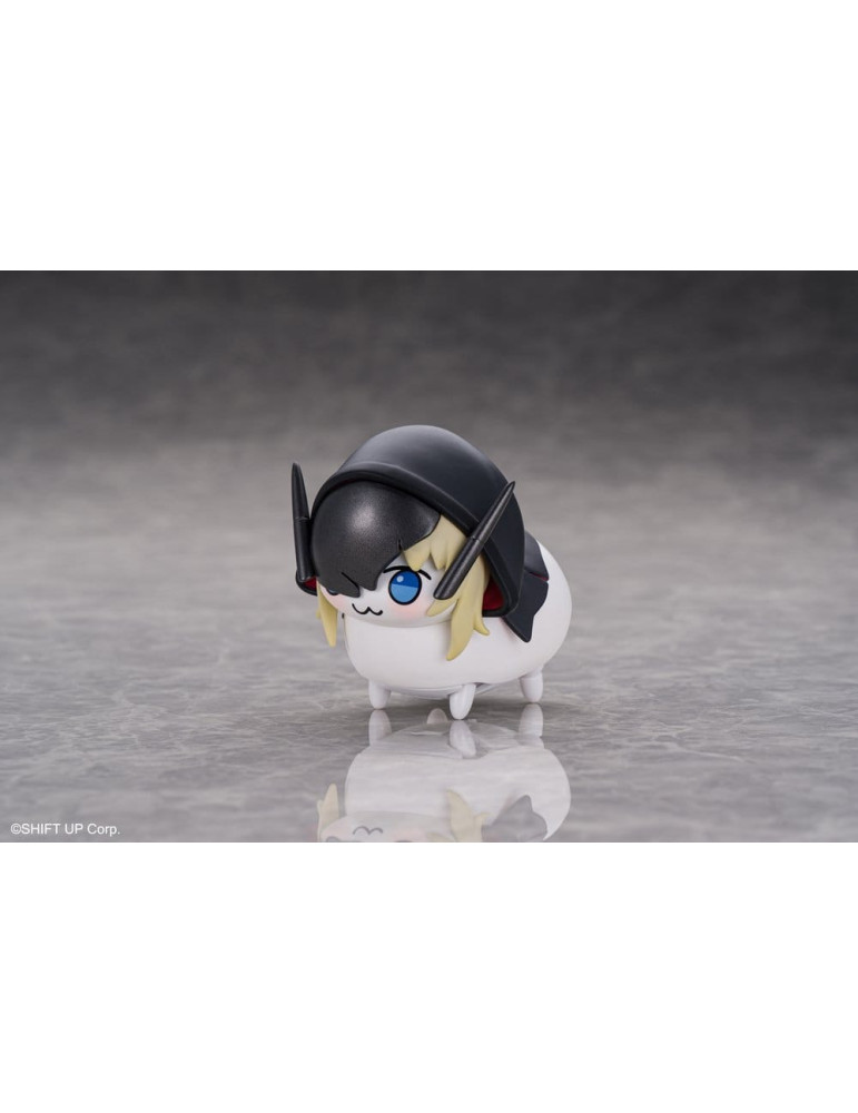 AmiAmi - Goddess of Victory: Nikke - figures DORO Action Hobby