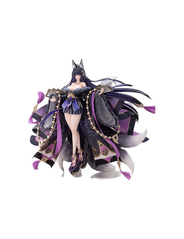 Wings Inc. - Azur Lane - figurine Musashi Normal Ver.