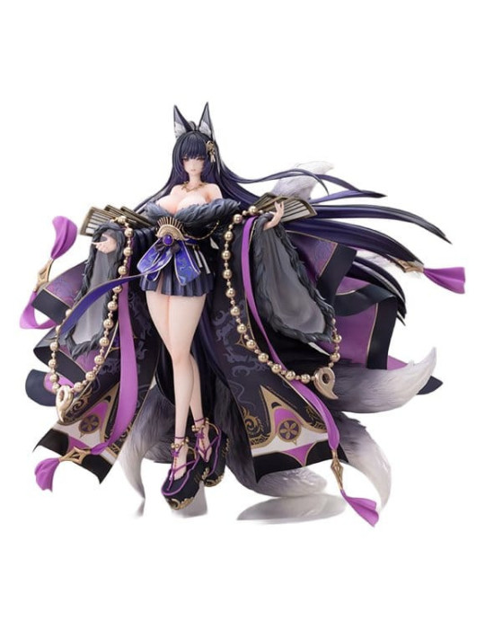 Wings Inc. - Azur Lane - figure Musashi Normal Ver.