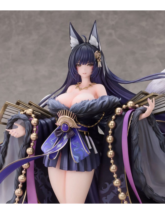 Wings Inc. - Azur Lane - figure Musashi Normal Ver.