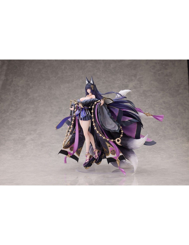 Wings Inc. - Azur Lane - figure Musashi Normal Ver.