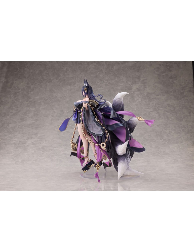 Wings Inc. - Azur Lane - figure Musashi Normal Ver.