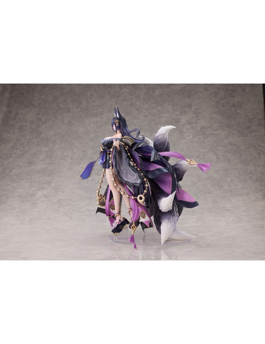 Wings Inc. - Azur Lane - figure Musashi Normal Ver.