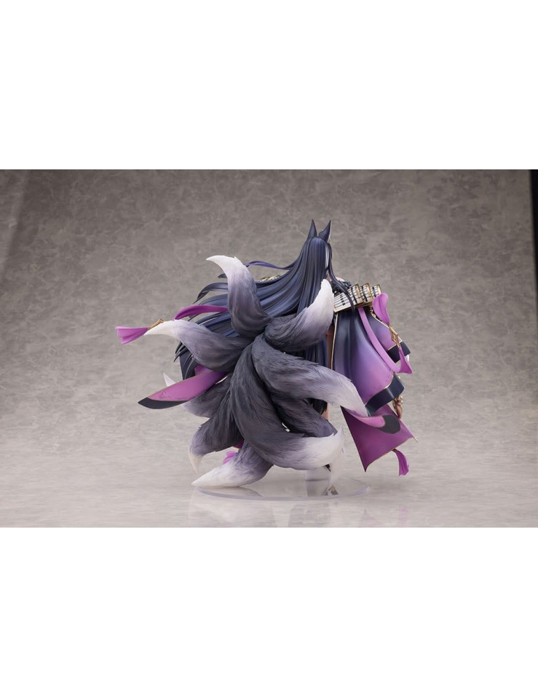 Wings Inc. - Azur Lane - figure Musashi Normal Ver.