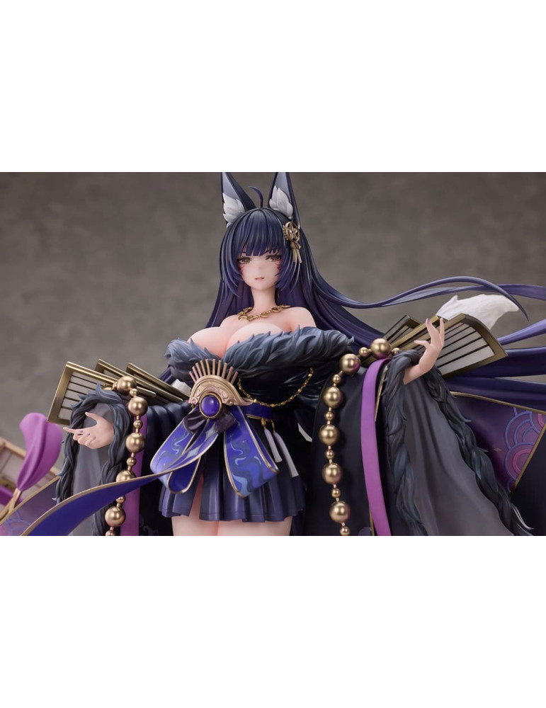 Wings Inc. - Azur Lane - figurine Musashi Deluxe Ver.