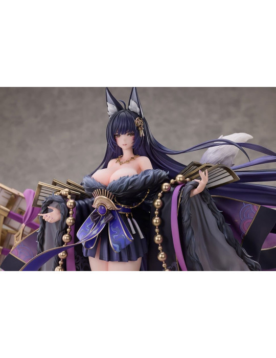 Wings Inc. - Azur Lane - figurine Musashi Deluxe Ver.