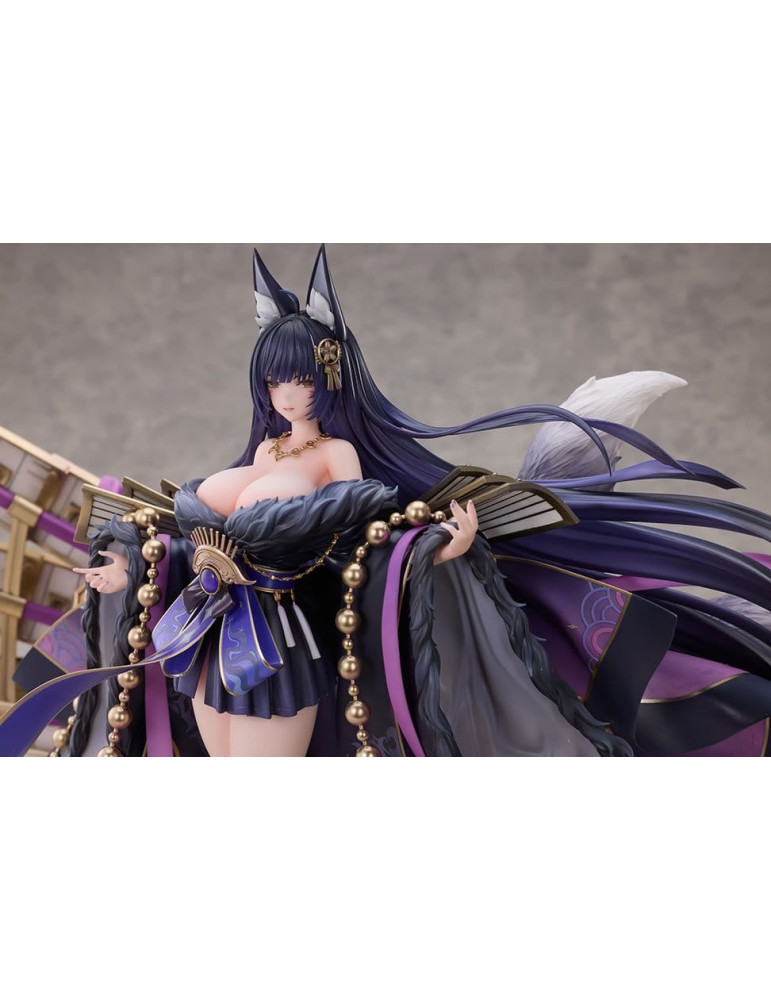 Wings Inc. - Azur Lane - figurine Musashi Deluxe Ver.