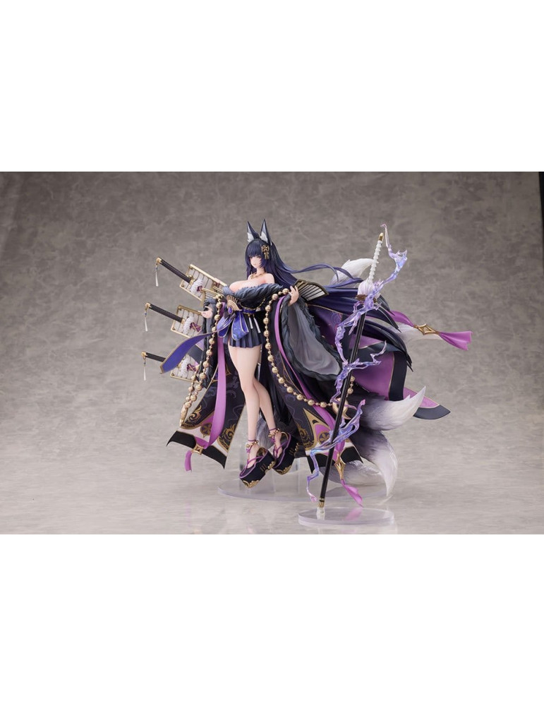 Wings Inc. - Azur Lane - figure Musashi Deluxe Ver.