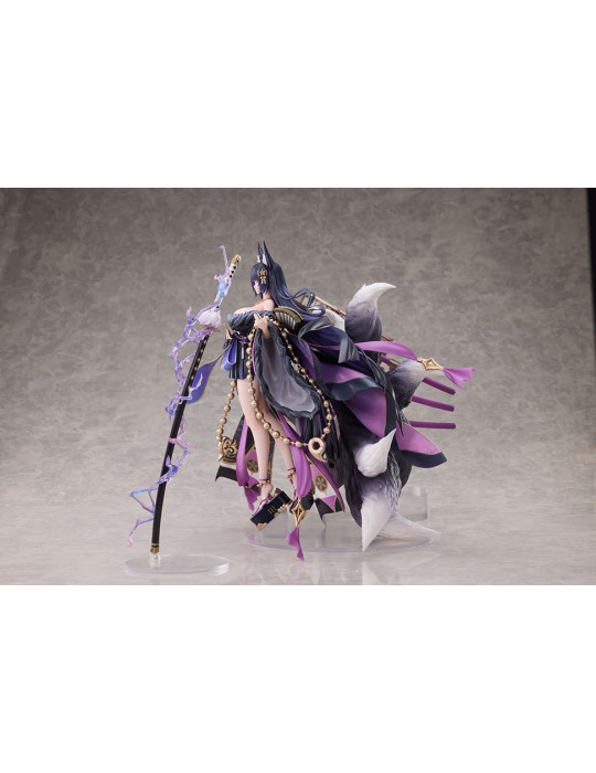 Wings Inc. - Azur Lane - figure Musashi Deluxe Ver.