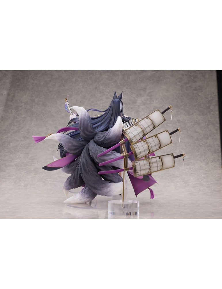 Wings Inc. - Azur Lane - figurine Musashi Deluxe Ver.