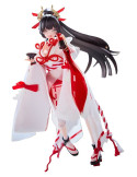 Sushing - Combat Priestess - figurine Sakura Uefuji