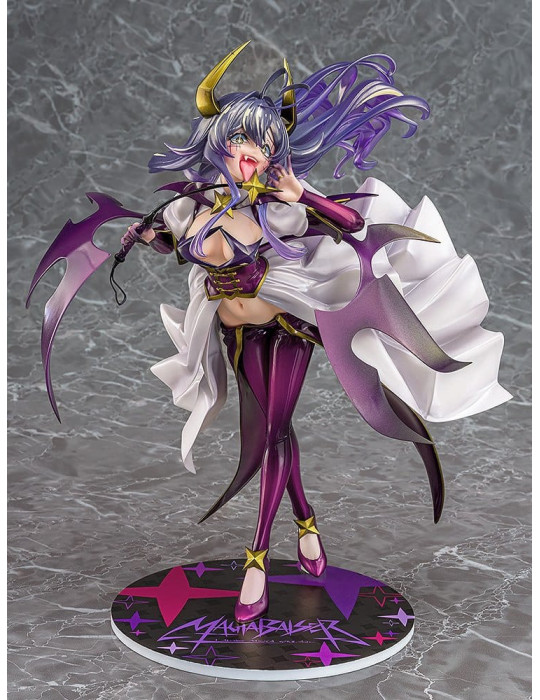 Phat! - Gushing Over Magical Girls - figure Magia Baiser: Second Form