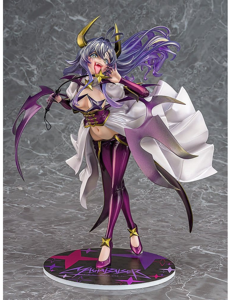 Phat! - Gushing Over Magical Girls - figure Magia Baiser: Second Form