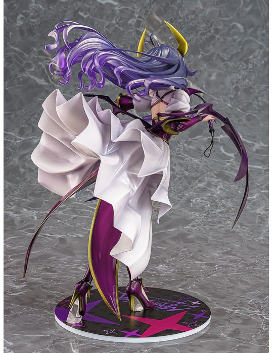Phat! - Gushing Over Magical Girls - figurine Magia Baiser: Second Form