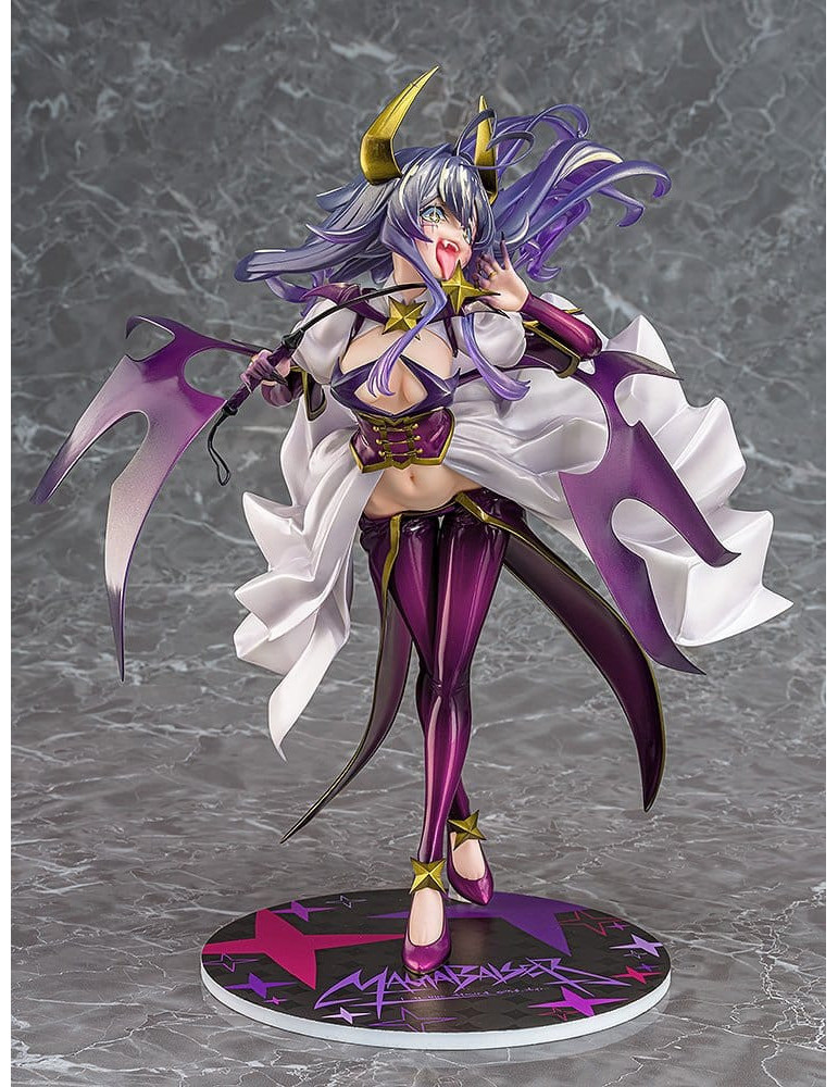 Phat! - Gushing Over Magical Girls - figurine Magia Baiser: Second Form
