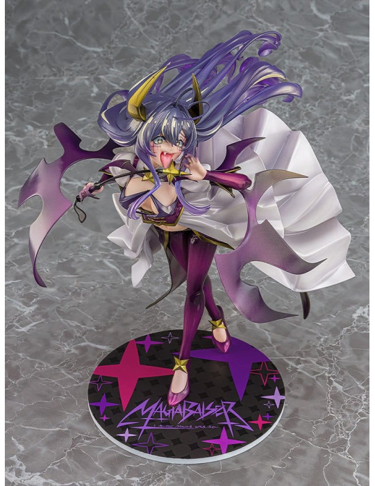 Phat! - Gushing Over Magical Girls - figurine Magia Baiser: Second Form