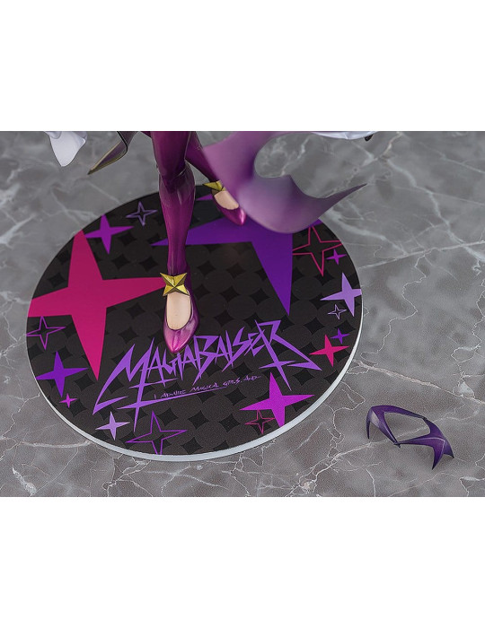 Phat! - Gushing Over Magical Girls - figure Magia Baiser: Second Form