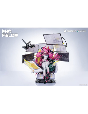 Myethos - Arknights: Endfield - figure Yvonne