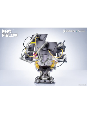 Myethos - Arknights: Endfield - figurine Yvonne 2