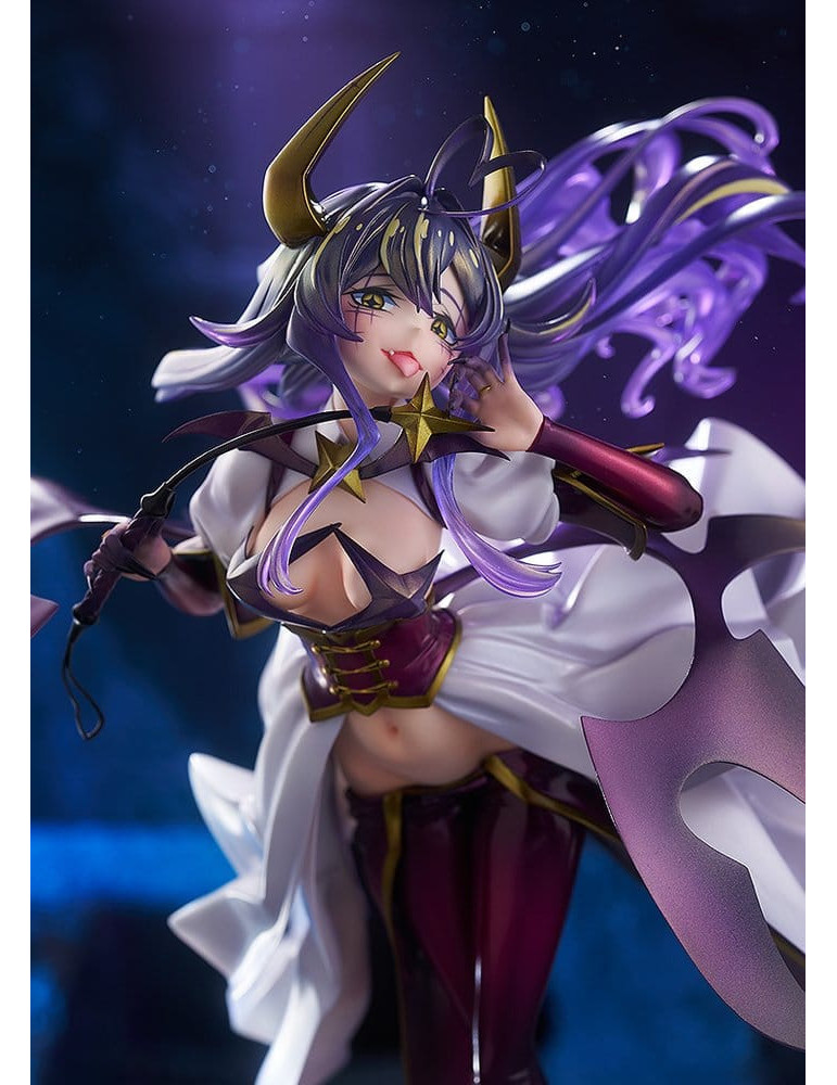 Phat! - Gushing Over Magical Girls - figure Magia Baiser: Second Form