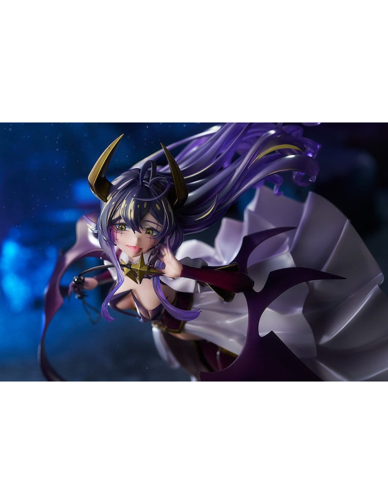 Phat! - Gushing Over Magical Girls - figure Magia Baiser: Second Form