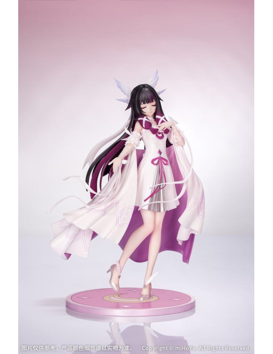 Myethos - Genshin Impact - figure Gift+ Columbina: Carnival Gathering Ver.