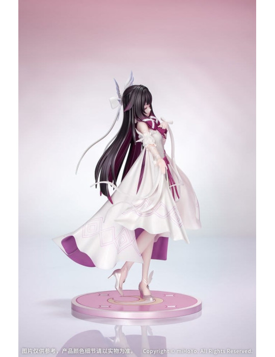 Myethos - Genshin Impact - figure Gift+ Columbina: Carnival Gathering Ver.