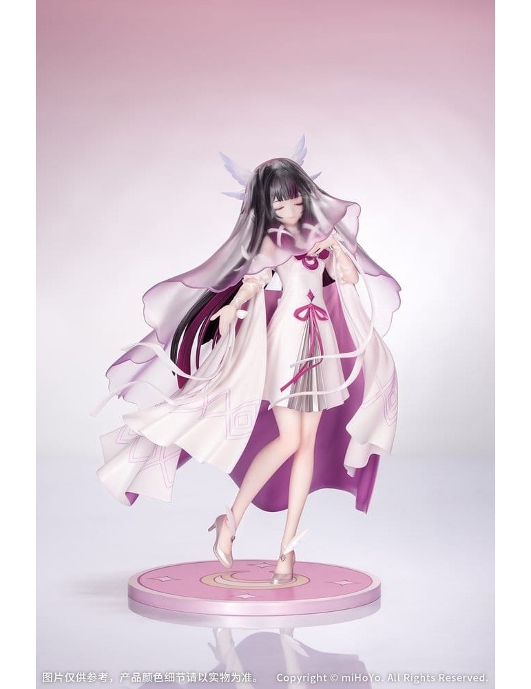 Myethos - Genshin Impact - figure Gift+ Columbina: Carnival Gathering Ver.
