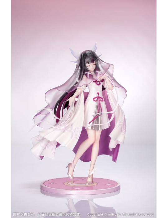 Myethos - Genshin Impact - figurine Gift+ Columbina: Carnival Gathering Ver.