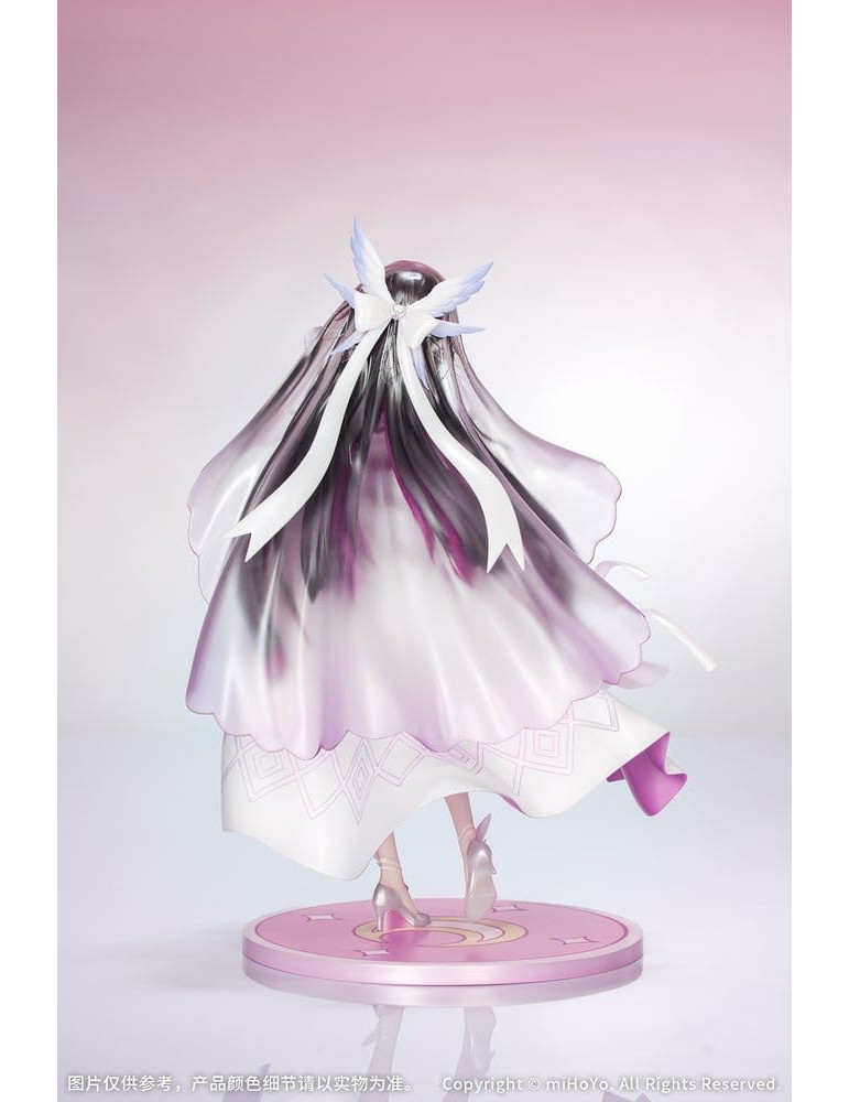 Myethos - Genshin Impact - figurine Gift+ Columbina: Carnival Gathering Ver.