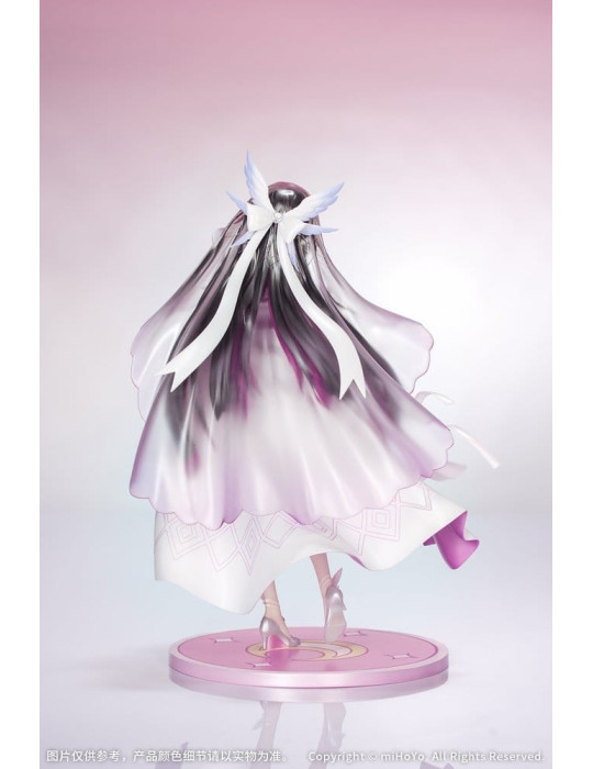 Myethos - Genshin Impact - figure Gift+ Columbina: Carnival Gathering Ver.
