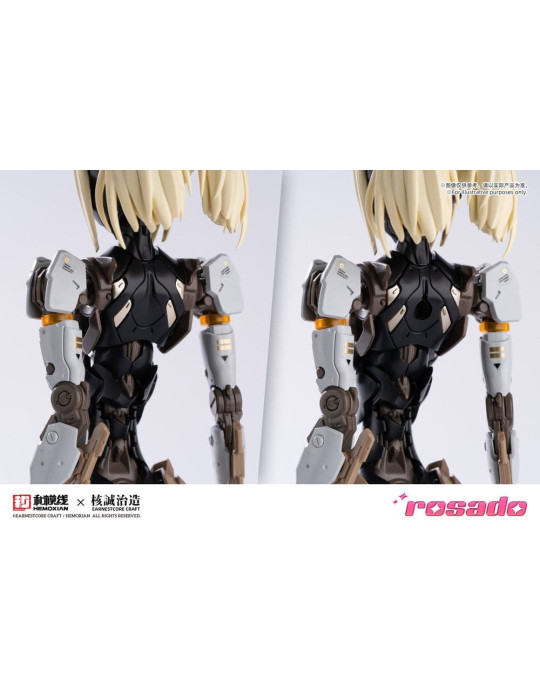 Kotobukiya - figure Rosado Project RS-03 Starflower Lily MK3