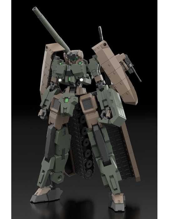 Kotobukiya - Frame Arms - figurine TYPE70MODEL1 GOU-RAI2