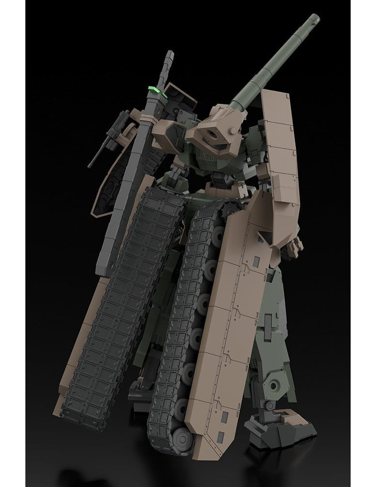 Kotobukiya - Frame Arms - figurine TYPE70MODEL1 GOU-RAI2