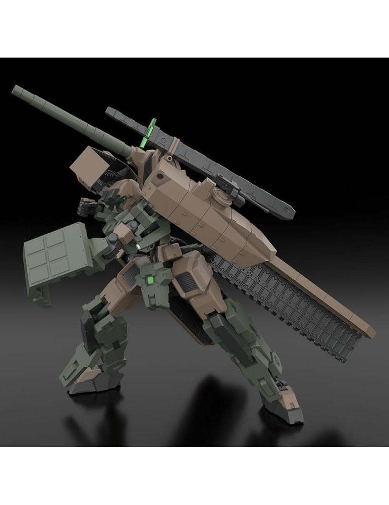 Kotobukiya - Frame Arms - figurine TYPE70MODEL1 GOU-RAI2