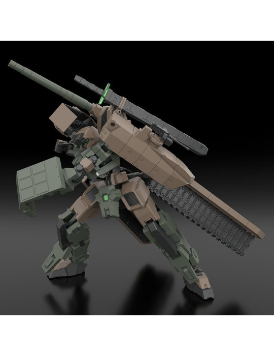 Kotobukiya - Frame Arms - figurine TYPE70MODEL1 GOU-RAI2