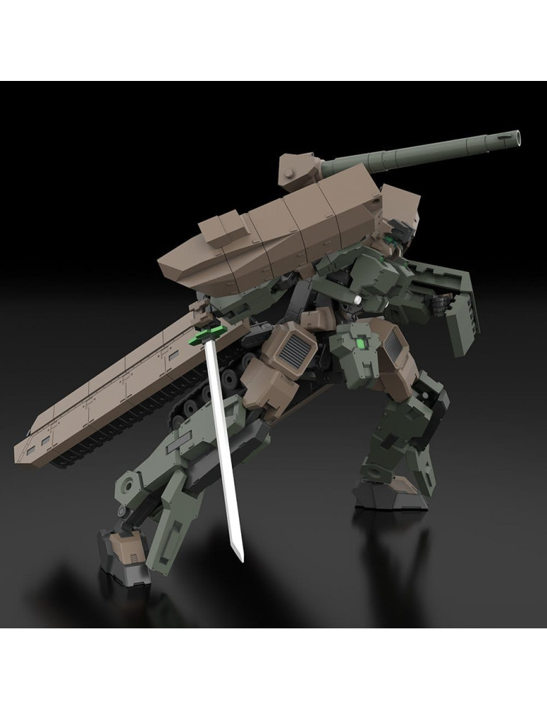 Kotobukiya - Frame Arms - figure TYPE70MODEL1 GOU-RAI2