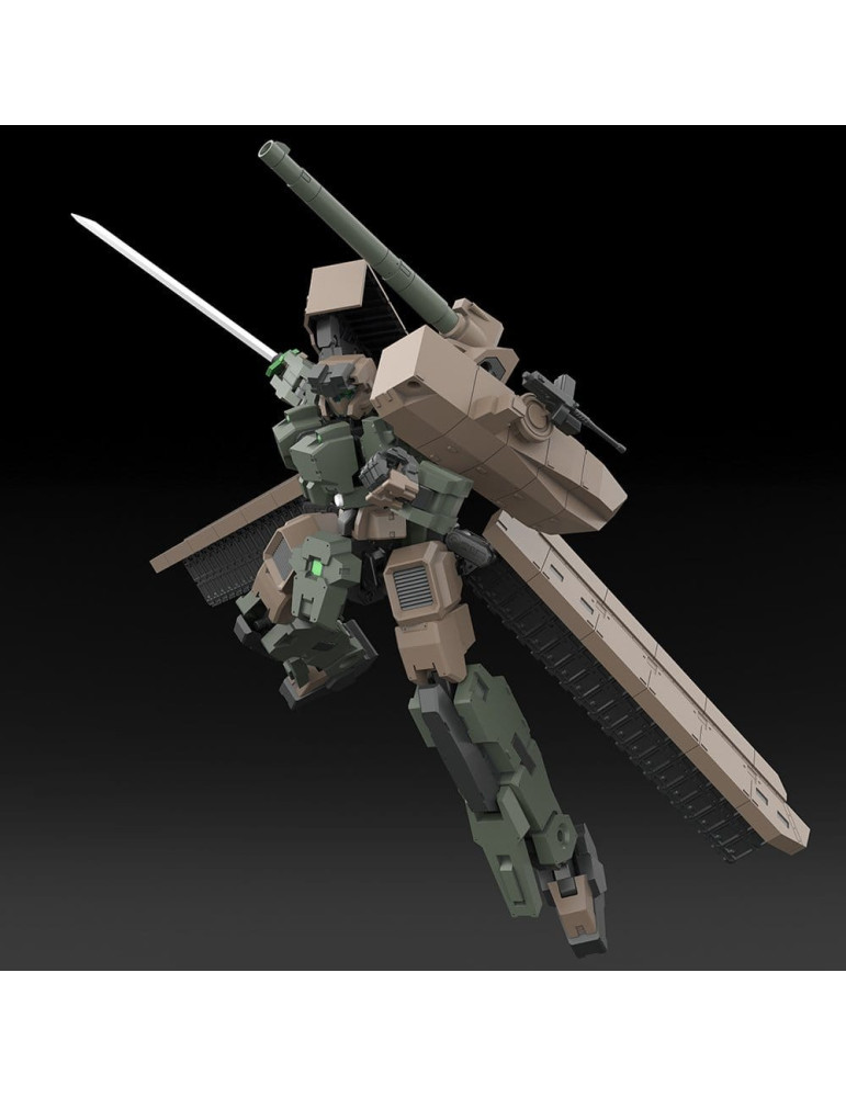 Kotobukiya - Frame Arms - figurine TYPE70MODEL1 GOU-RAI2